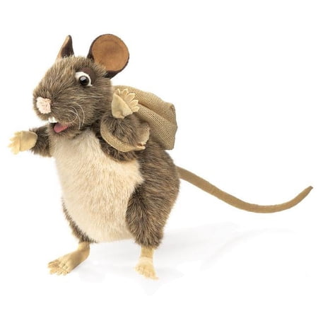 Puppet Pack Rat (Other)