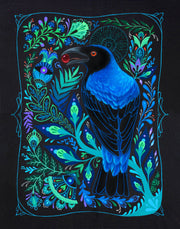 The Vessel Print