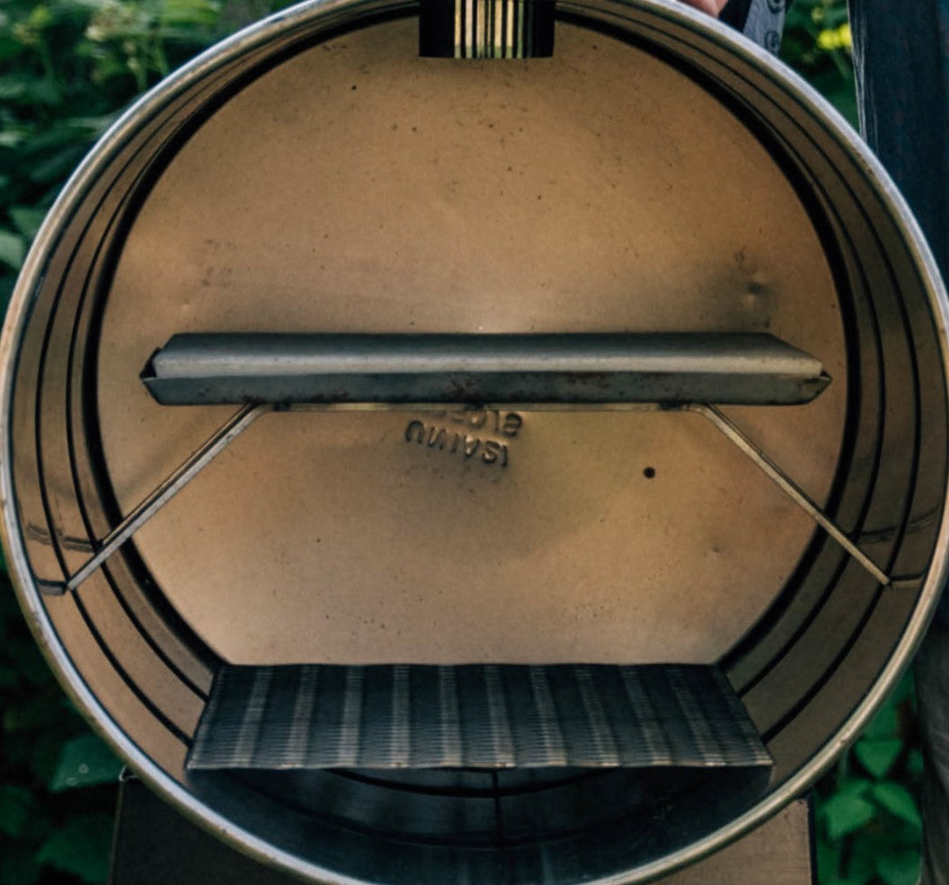 WoodFyred 20 Classic by WoodFyred