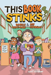 This Book Stinks!