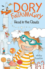 Dory #4: Head in the Clouds