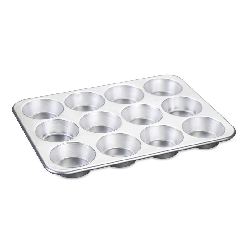 Muffin Pan w/o Lid by Kiss the Cook