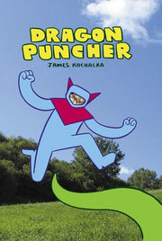 Dragon Puncher #01