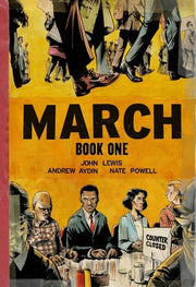 March 1