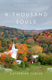 A Thousand Souls - A Novel in Stories