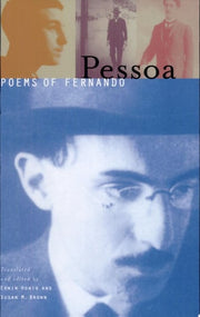 Poems of Fernando Pessoa