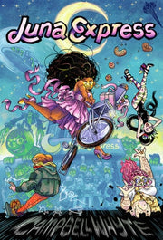 Luna Express