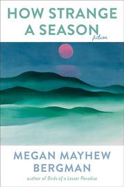How Strange a Season Fiction