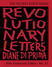 Revolutionary Letters: 50th Anniversary Edition: P