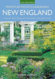 New England Month-by-Month Gardening