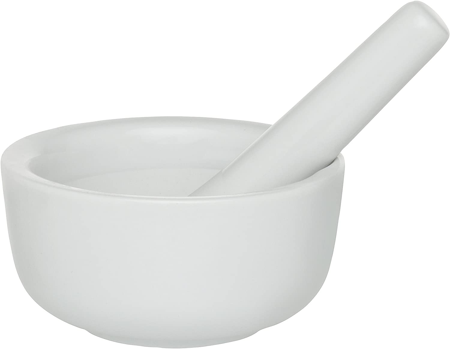 Mortar and Pestle by Kiss the Cook