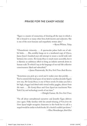 Candy House A Novel