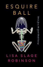 Esquire Ball Stories from the Great Black Swamp