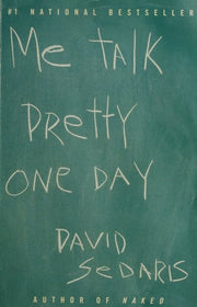 Me Talk Pretty One Day