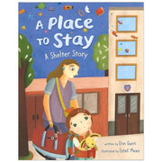 Place to Stay