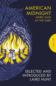 American Midnight - Weird Tales of the Dark