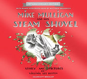 Mike Mulligan and His Steam Shovel 75th Anniversar