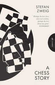A chess story