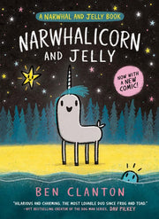 Narwhalicorn and Jelly (Narwhal and Jelly #7)