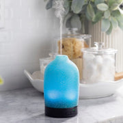 Essential Oil Diffuser - Ultrasonic - Sea Glass by Homeportonline