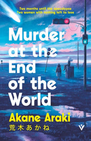 Murder at the End of the World