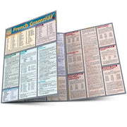 Barcharts French Grammar