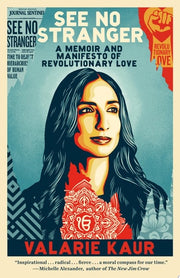 See No Stranger A Memoir and Manifesto of Revolutionary Love