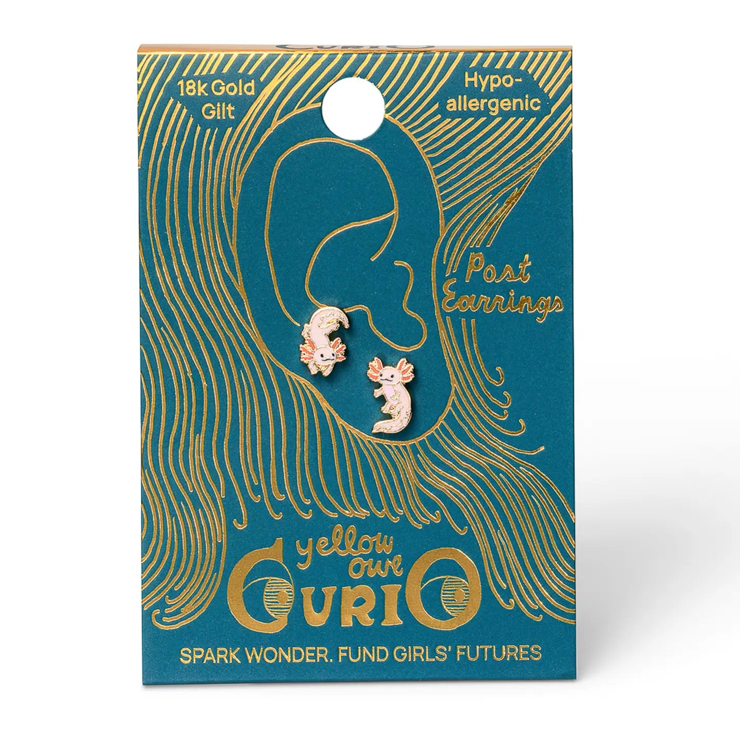 Earring Studs