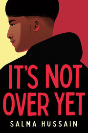 It's not over yet