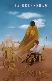 Knave of Sands
