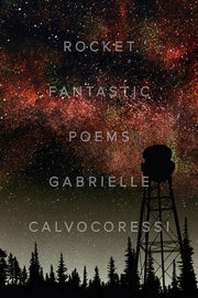 Rocket Fantastic Poems