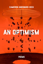 Optimism: Poems