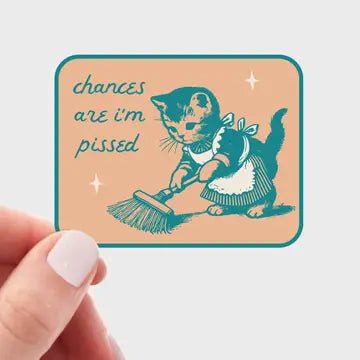 Yarnival Stickers