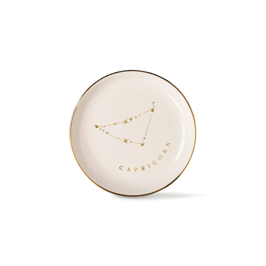 Zodiac Pedestal Tray