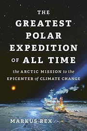 Greatest Polar Expedition of All Time The Arctic M