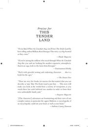 This Tender Land A Novel