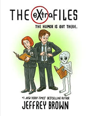 eXtra Files: The Humor is Out There