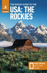 Rough Guide to the USA