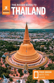 Rough Guide to Thailand (Travel Guide with Free EBook)
