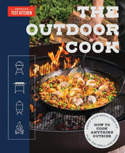 Outdoor Cook How to Cook Anything Outside Using Yo
