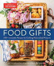 Food Gifts: 150+ Irresistible Recipes for Crafting