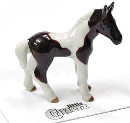 Porcelain Miniature Critters