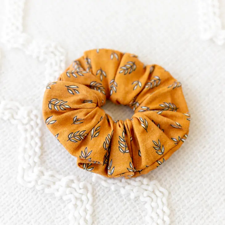 Scrunchie (Six Styles Available)