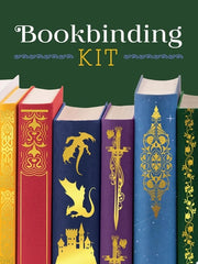 Bookbinding Kit