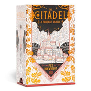 Citadel A Fantasy Oracle