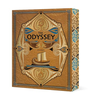 The Odyssey (Super Deluxe Edition)