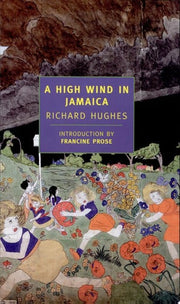 High Wind in Jamaica