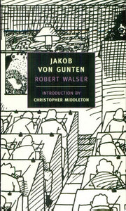 Jakob Von Gunten