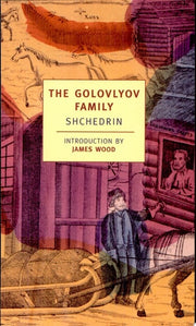 The Golovlyov Family