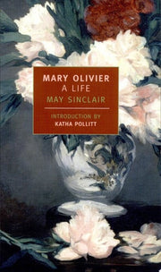 Mary Olivier